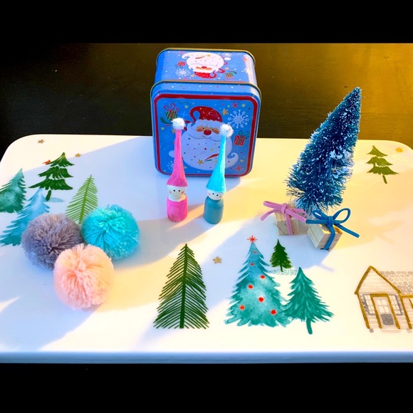 Handmade stocking stuffers - Picture 1 of 1